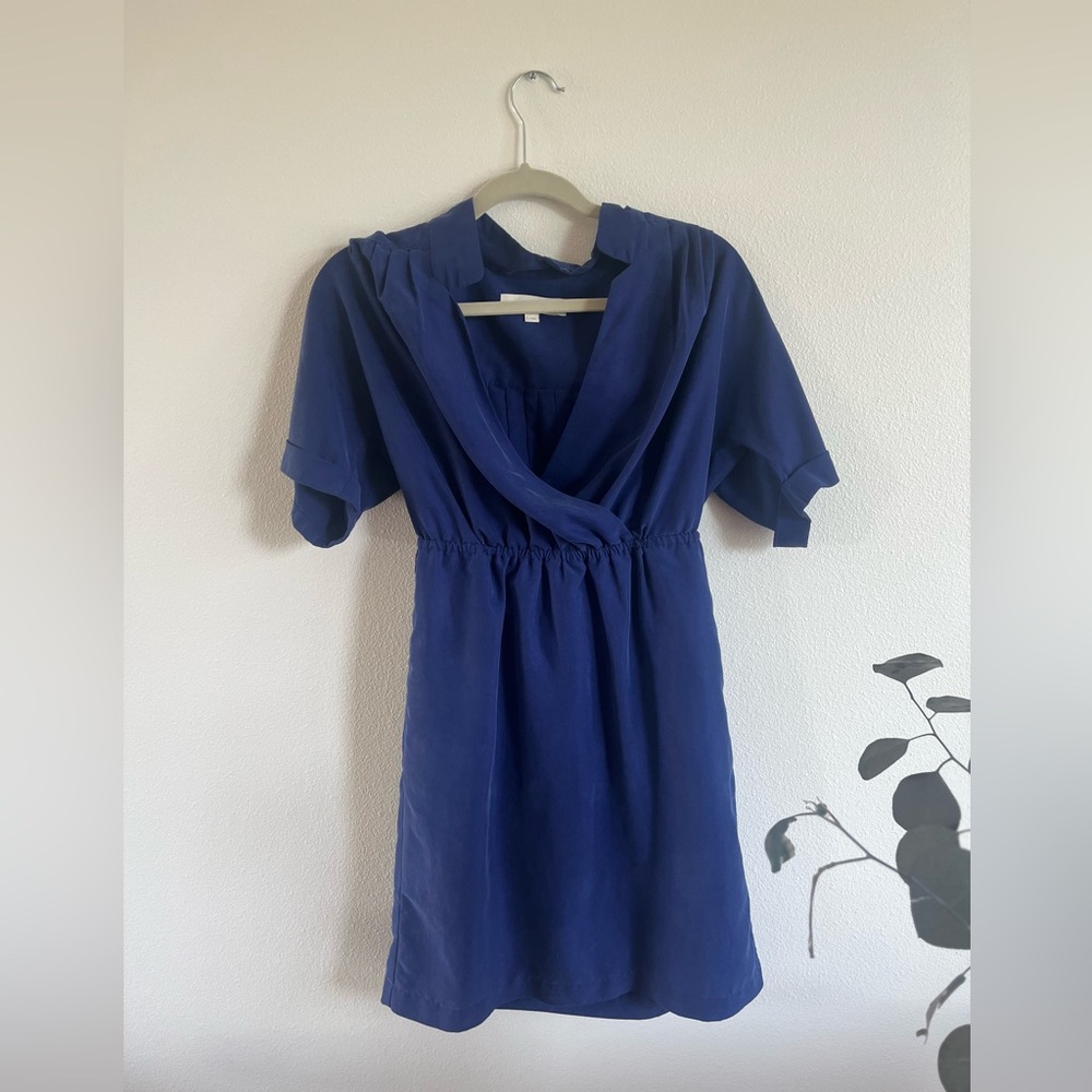 Loft Dress- Size: XS